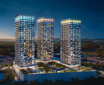 Discover Thompson Towers – Where Luxury Meets Convenience!