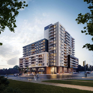 Experience City Living at ELLE Condos! Book Now for 2024!