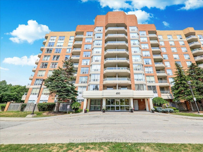 Extremely Clean 2 Bedroom Condo W/ Great Layout!!