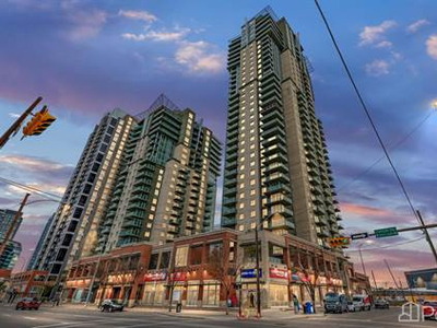 Homes for Sale in Beltline, Calgary, Alberta $429,900