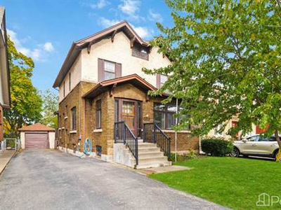 Homes for Sale in Morrison, Niagara Falls, Ontario $599,900