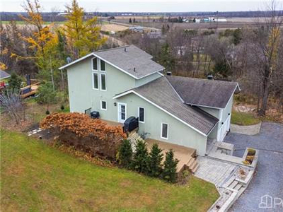 Homes for Sale in Navan, Ottawa, Ontario $999,900