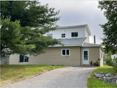House For Sale (Duplex) In Chapleau, ON