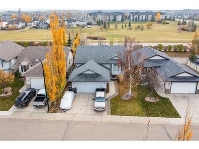 House For Sale In Anders South, Red Deer, Alberta