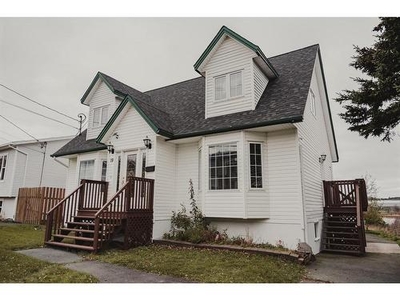 House For Sale In Quidi Vidi, St. John's, Newfoundland and Labrador