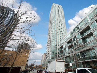 Jarvis St / Wellesley St E 1 Bdrm 1 Bth Call For More Details