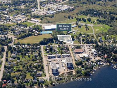 Land Listing For Sale in Kawartha Lakes