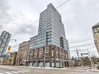 Look At This 1 Bdrm 1 Bth in Toronto