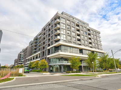 Luxury 3 Bed Condo - Heart of the City! Next to Hwy 427/QEW!