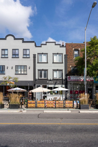 On the Market - Commercial/Retail - Great Opportunity! Danforth