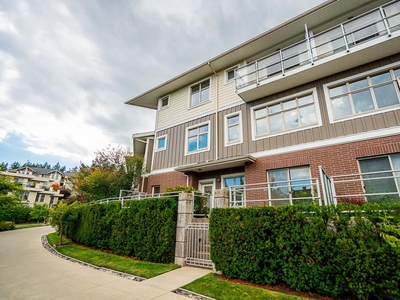 TH14 271 FRANCIS WAY New Westminster