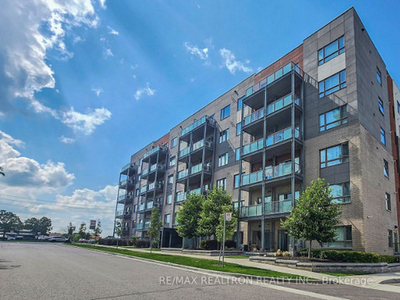 This One's A 2 Bdrm 1 Bth Located At Markham Rd & Sheppard Ave