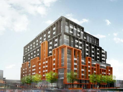 Unlock Your Dream Home! Early Access at Corktown Condos!