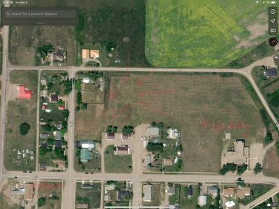 Vacant Land - 6 lots - 39,000 square feet