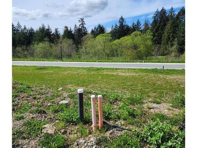 Vacant Land For Sale In Chase River/ Duke Point / South End, Nanaimo, British Columbia