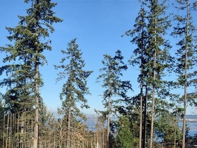 Vacant Land For Sale In Chase River/ Duke Point / South End, Nanaimo, British Columbia