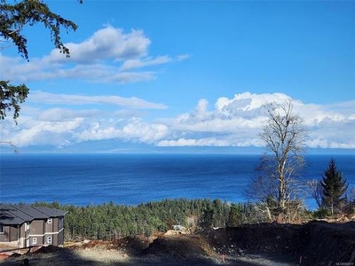 Vacant Land For Sale In Hammond Bay, Nanaimo, British Columbia