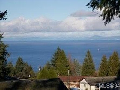 Vacant Land For Sale In Long Lake/Linley Valley, Nanaimo, British Columbia