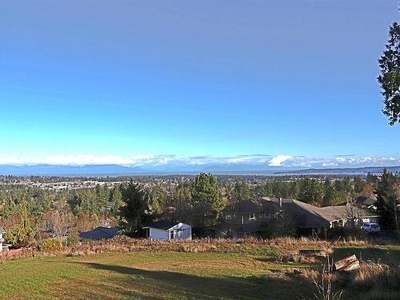 Vacant Land For Sale In Westwood, Nanaimo, British Columbia