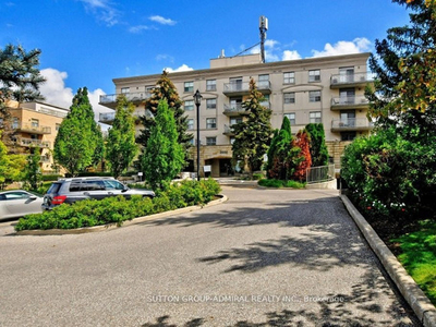 Well Kept 2 Bdrm Condo Unit (1,010 Sq Ft) in the Heart of Maple