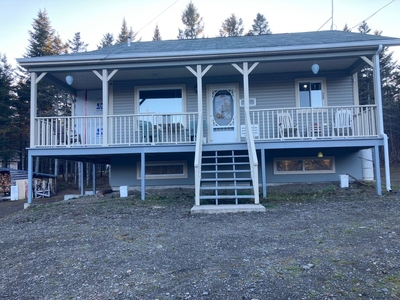 House for sale, 16 Lac Prime, Lac-Huron, QC G0K1R0, CA, in Lac-Huron, Canada