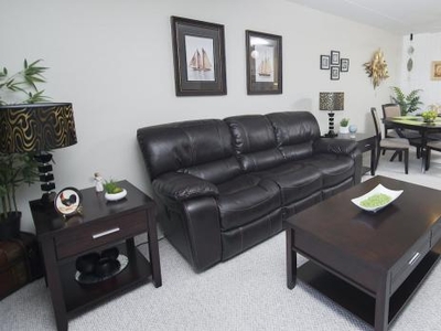 1 Bedroom Apartment Unit Winnipeg MB For Rent At 1275