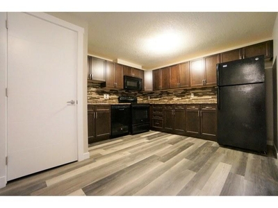 2 Bedroom Apartment Unit Edmonton AB For Rent At 1198