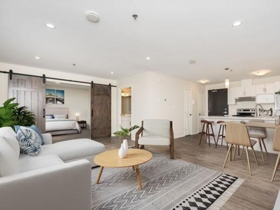 2 Bedroom Apartment Unit Winnipeg MB For Rent At 1645