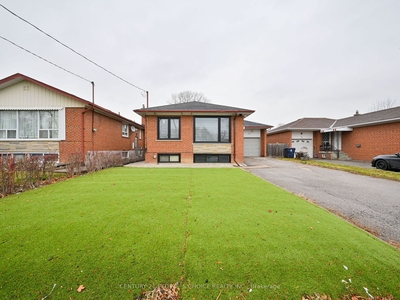 25 Bairstow Cres