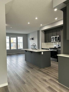 3 Bedroom Apartment Unit Chestermere AB For Rent At 2500