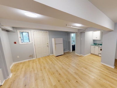 ALL UTILITIES INCLUDED STUDIO! SOUTH END HFX! AVAILABLE MAY 1ST!