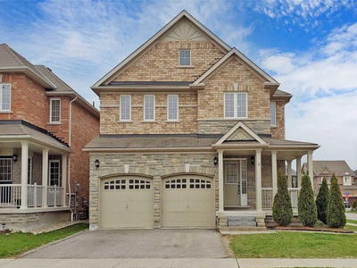 Beautiful Homes For Rent In Pickering, Ajax and Whitby
