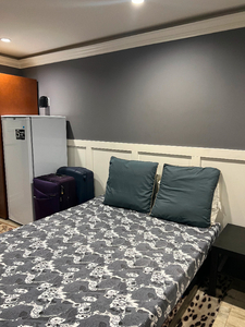 Bedroom sharing at Surrey!Furnished + Utilities Meals included!