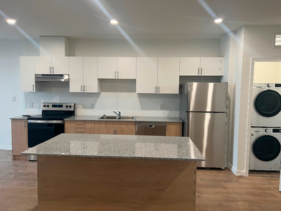 BRAND NEW SPACIOUS GUELPH CONDO FOR LEASE