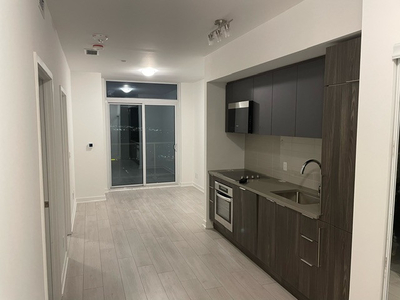 Brand New Suite 1bed/1bath for Rent at 401/ Kennedy Road