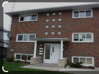 Bright Spacious two bedroom apartment for rent Oshawa