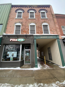 Commercial and Residential Space for Rent Listowel