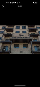 Condo for Rent - Duckworth