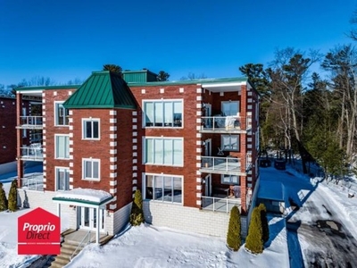 Condo for sale (Mauricie)