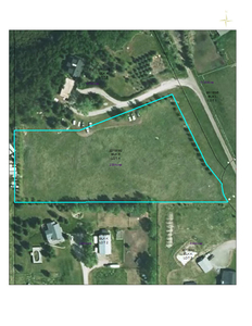 For Sale by Owner - Prime Acreage in De Winton, Foothills MD