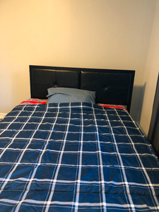 Furnished Private Room in Scarborough For Rent
