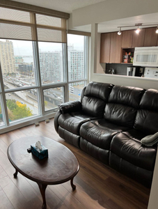 Gorgeous 1 Bedroom Suite with a Magnificent View