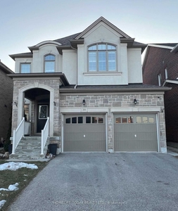 House for rent, Bsmt - 39 Little Britain Cres, in Brampton, Canada