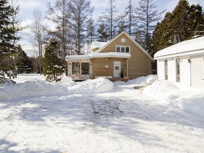 House for sale, 1340 Route de Tadoussac, Saint-Fulgence, QC G0V1S0, CA, in Saint-Fulgence, Canada
