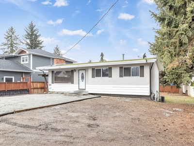 House for sale, 4574 Gordon Drive, Thompson & Okanagan, British Columbia, in Kelowna, Canada
