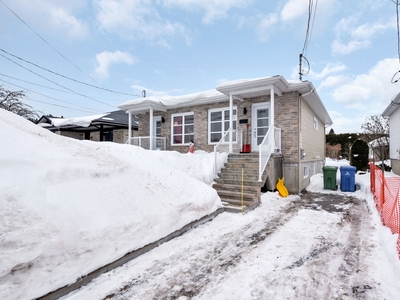 House for sale, 480 Rue St-Honoré, Beauport, QC G1B1P1, CA , in Québec City, Canada