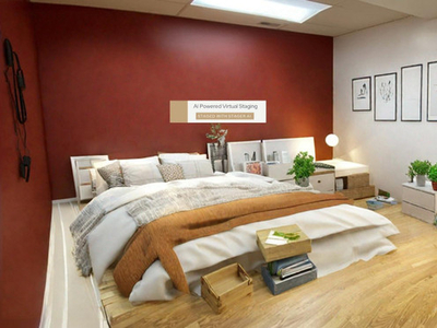 Kitchener main floor unit for rent ✨