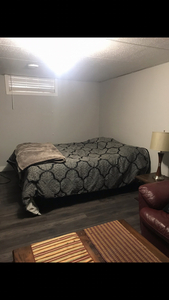 Large Furnished Room for Rent Weekly