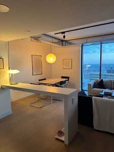 Luxury Suite Sublet (incl. ALL utilities + internet)