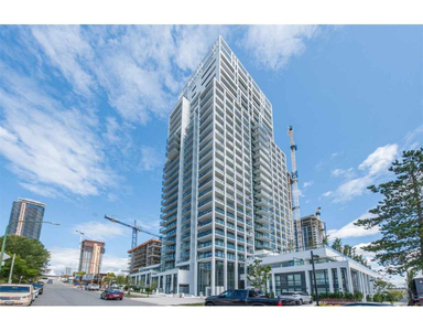 New Two Bedroom Unit in Central Brentwood Burnaby